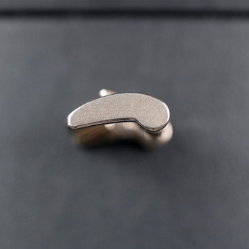 Parmigiani Fleurier 18K White Gold buckle - 16mm