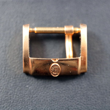 Parmigiani Fleurier 18K Yellow Gold buckle - 16mm