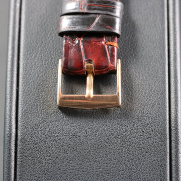 Patek Philippe Calatrava 1569/1 – 18K Rose gold – Cal 12-120 – 1944 – Full set