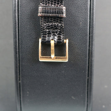 Patek Philippe Cioccolatone – Ref 2436 – 18K YG – Cal 10-200 – 1950’s