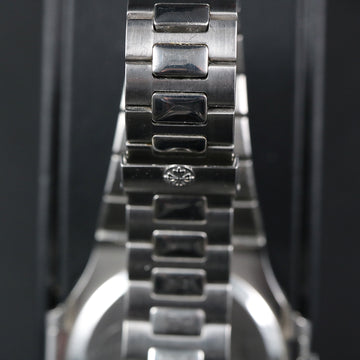 Patek Philippe Nautilus with ref 3710/1A-001 - SS – 1999 – Full Set