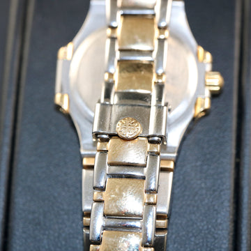 Patek Philippe Nautilus with ref 4700/061 – 2 tone – 1996 – Full Set
