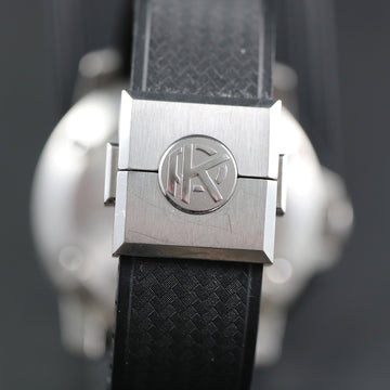 Pierre Kunz – G 403 Chrono Sport – Spirit of Challenge - #336 – SS