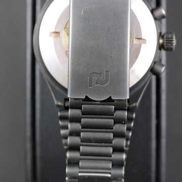 Porsche Design Orfina chronograph 7176 S – Lemania 5100 – 1970’s