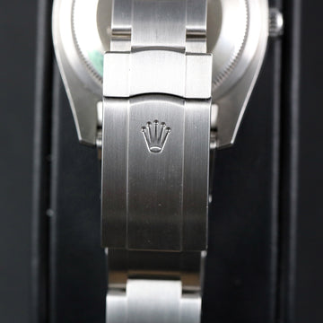 Rolex Oyster Perpetual Domino’s Pizza – Ref 116000 – SS – 36mm – Full Set