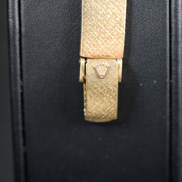 Rolex Ref 2674 Orchid in 18K YG - Cal 1400 – 1970’s