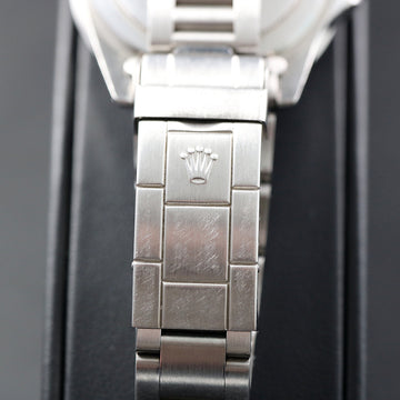 Rolex Oyster Perpetual Submariner ref 5513 from 1970