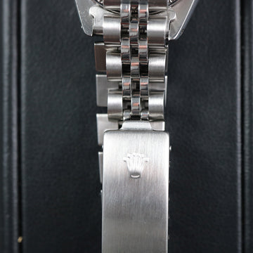 Rolex Oyster Perpetual Date – Ref 69160 – SS - 1987 - Serviced