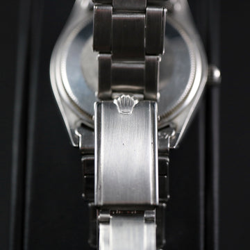 Rolex Oyster Perpetual Precision Air King ref 5500 in stainless steel from 1978