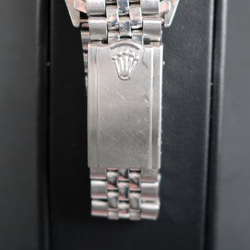 Rolex Air King Oyster Perpetual with caliber 1520 - Serviced