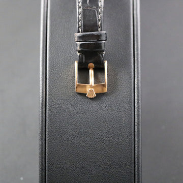 Rolex Cellini Cestello 18K rose gold with reference 5310 from 2003