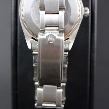 Rolex Oyster Perpetual – Ref 1002 – SS – Cal 1570 – 1967