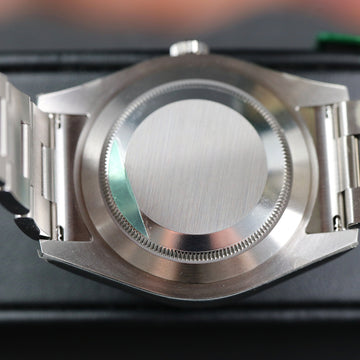 Rolex Oyster Perpetual Datejust 123600 blue dial – SS – 41mm - Cal 3235 – 2023