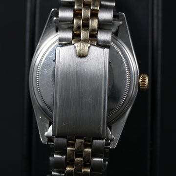 Rolex Oyster Perpetual Datejust 16013 - 2 tone – Cal 3035 – 1978