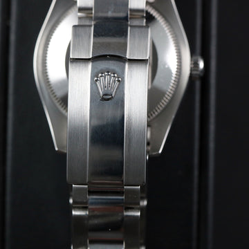 Rolex Oyster Perpetual Datejust 178274 - SS – Cal 2235 – 09/2020 - Full Set