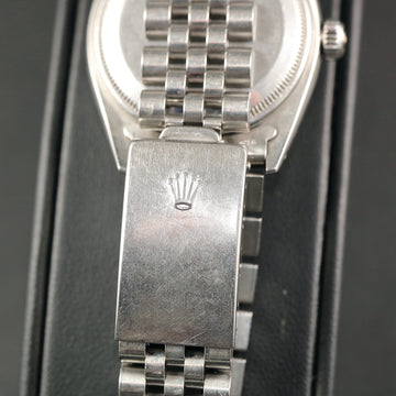 Rolex Oyster Perpetual date with Ref 6534 with caliber 1035 from 1957 - Serviced