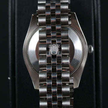 Rolex Oyster Perpetual Datejust 178274 - SS – Cal 2235 – 2020 – Full Set