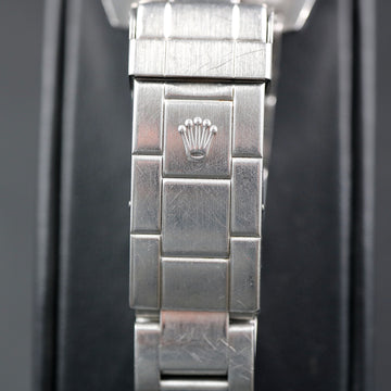 Rolex Oyster Perpetual Date Submariner 16610 with caliber 3135 from 2003 – Full Set