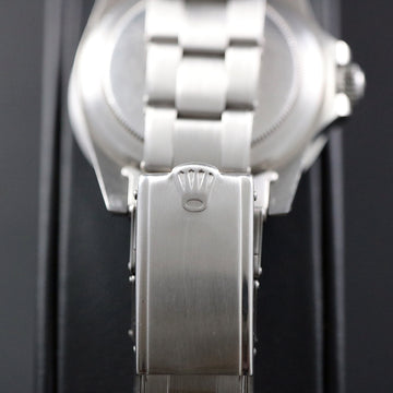 Rolex Oyster Perpetual Submariner ref 5513 – 1971 – FULL SET