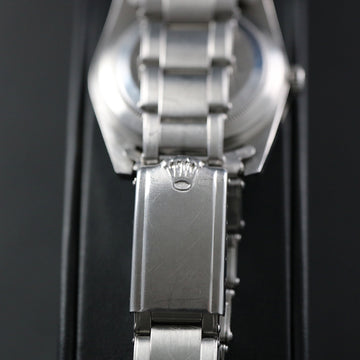 Rolex Oyster Perpetual Iconic Submariner 6536 from 1956 with 100 meters first and caliber 1030
