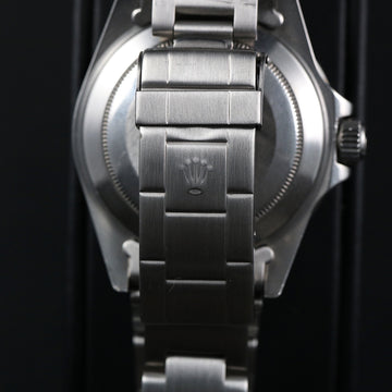 Rolex Oyster Perpetual Date Submariner 16800 – Cal 3035 - 1985