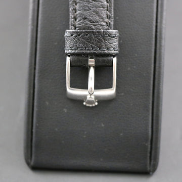 Rolex Sterling silver Rebberg – 0.925 Silver – Silver Sunburst dial – Unicorn mvt - 1920’s