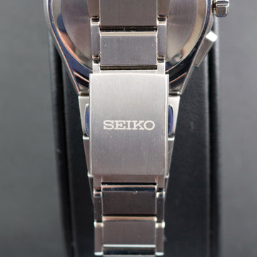 Seiko Astron Radio Wave Control World Time Solar – Titanium – 8B63 OBDO