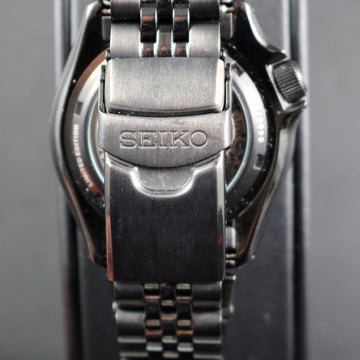 Seiko 5 Sports – GMT – SSK027K1 - LE 469/2000 – Yuto Horigome – Cal 4R34
