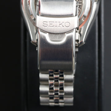 Seiko 5 Sports – GMT - Ref SSK017– Cal 4R34