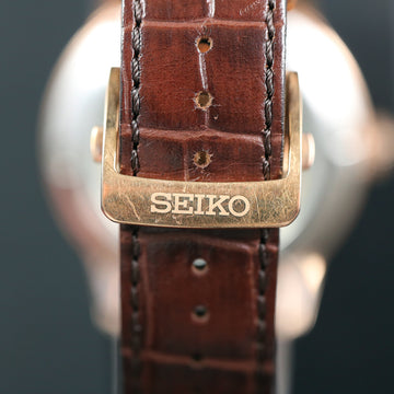 Seiko Presage – Ref 4R34 – Automatic – 40.50mm