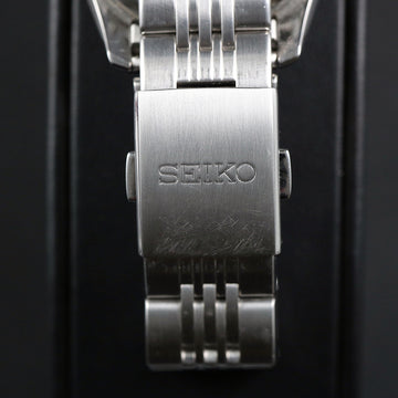 Seiko Spirit with Ref SCVS003 – SS – 2012 – Full Set – 1 owner