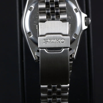 Seiko SKX025 – SN 6D6429 – Pepsi – 1996 – 38mm