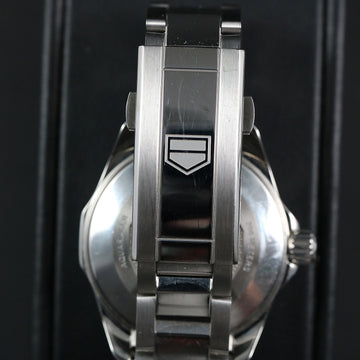 Tag Heuer Aquaracer Pro 200 – Ref WBP1415-2 – Quartz – 09/2025 - Full Set