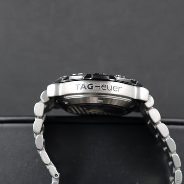 Tag Heuer Formula 1 Chronograph – Ref CAH 1113 - Stainless steel