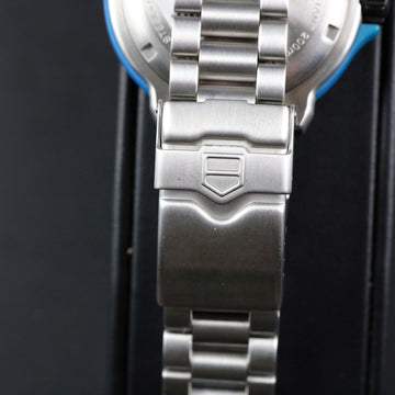 Tag Heuer Formula 1 Professional – Ref WAC1112-0 - Stainless steel – Quartz