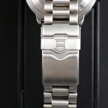 Tag Heuer Formula 1 Professional – Ref WAH111A - Stainless steel – Quartz