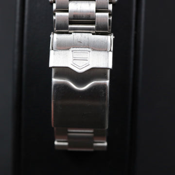 Tag Heuer Formula 1 Grande Date – Ref WAU1113 – SS - Quartz