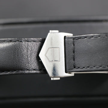 Tag Heuer Monaco CW2111 – Cal 17 – SS