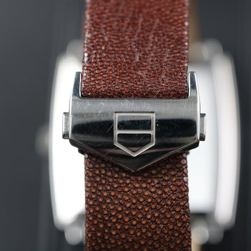 Tag Heuer Monaco WAW1316 – Quartz – Box and Card