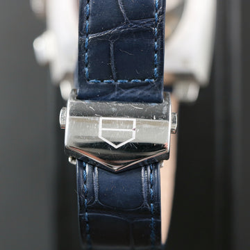 Tag Heuer Monaco CBL2111 – Cal Heuer 02 – SS – 2021 - Full Set
