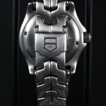 Tag Heuer Professional 200 Meters – Ref WT1210 – SS – 37mm – Quartz