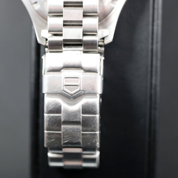 Tag Heuer 2000 Professional – Ref WK1110-0 - Stainless steel – Quartz