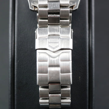 Tag Heuer 2000 Professional – Ref WK1111-0 - Stainless steel – Quartz