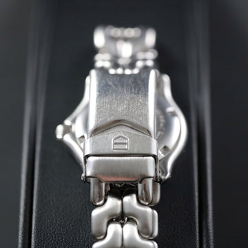 Tag Heuer 2000 Professional - Ref WG 1313-0 in stainless steel with quartz movt