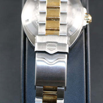Tag Heuer Formula 1 – Ref WAZ1121 – SS/Gold – Full Set