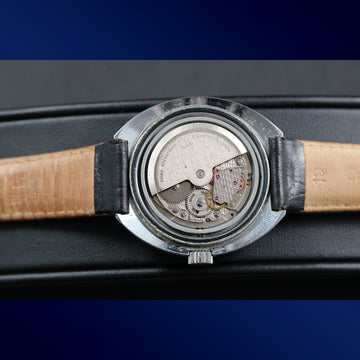 Tenor Dorly jumping hour TD 1393 from 1970’s