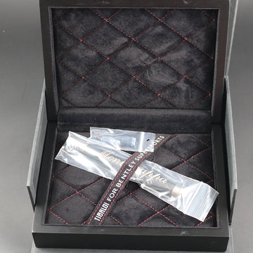 Tibaldi Bentley Supersports Fountain Pen – LE 185/630 – Full Set