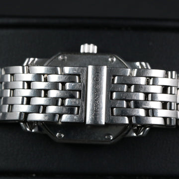 Tiffany Mark Coupe Date – Ref 17093355 – Quartz- 2003 – 1 owner – Full Set