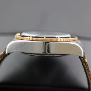 Tudor Black Bay S&G – Ref 79733N – Cal MT5612 – 11/2021 – Full set