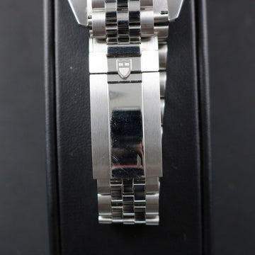 Tudor Heritage Black Bay - Ref 7941A1A0RU in SS - Cal M5602-U – Full Set